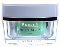 Крем Зеленая энергия / Green Energy Cream 50 мл, ETRE BELLE