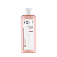 Тоник успокаивающий / R+ Tonic lotion 250 мл, SOSKIN