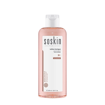 SOSKIN Тоник успокаивающий / R+ Tonic lotion 250 мл