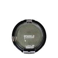 Тени сияющие для век, 7 / SPARKLE EYESHADOW 1,8 гр, LAYLA COSMETICS