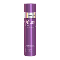 Крем-шампунь для длинных волос / OTIUM Flow 250 мл, ESTEL PROFESSIONAL