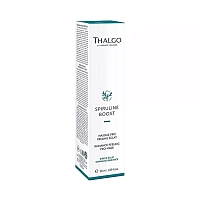 THALGO Пилинг-маска энергизирующая для сияния и обновления кожи / SPIRULINE BOOST 50 мл, фото 3