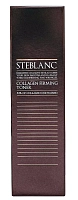 STEBLANC Тонер лифтинг с коллагеном для лица / Collagen Firming Toner 115 мл, фото 6