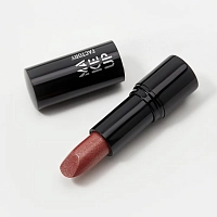 MAKE UP FACTORY Помада для губ, 04 античная роза / SHIMMER LIP STICK 4 гр, фото 4