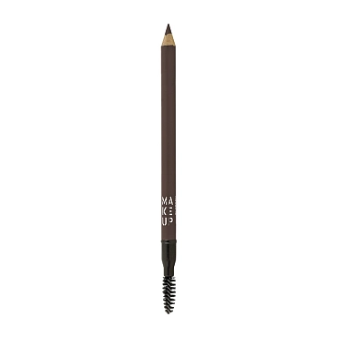 MAKE UP FACTORY Карандаш для бровей, 2 кофейное зерно / Eye Brow Styler 1,1 гр