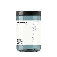 KAARAL Маска для окрашенных и химически обработанных волос / COLOR CARE MASK 1000 мл, фото 1