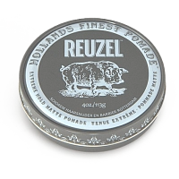 Помада серая для укладки водник / Reuzel Extreme Piglet 35 гр, REUZEL