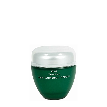 ANNA LOTAN Крем нежный вокруг глаз Гринс / Tender Eye Contour Cream GREENS 30 мл