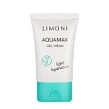 Гель-крем увлажняющий для лица / AQUAMAX GEL CREAM 50 мл