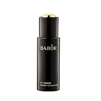 Флюид тональный 3D лифтинг, тон 01 фарфоровый / 3D Firming Serum Foundation Porcelain 34 мл, BABOR