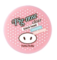 HOLIKA HOLIKA skin Скраб очищающий сахарный Пиг-ноуз / Pig-nose Clear Black Head Cleansing Sugar Scrub 30 мл