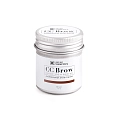 LUCAS' COSMETICS Хна для бровей, коричневый (в баночке) / CC Brow brown 10 г