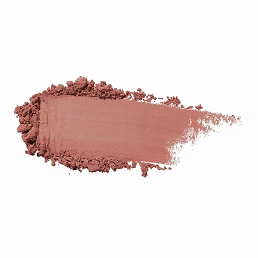 MAKE UP FACTORY Румяна компактные шелковистые, 55 розовый сад / Blusher 6 гр