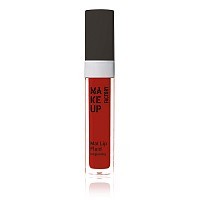 Блеск-флюид матовый устойчивый, 38 классический красный / Mat Lip Fluid longlasting 6,5 мл, MAKE UP FACTORY