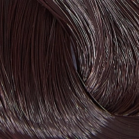 ESTEL PROFESSIONAL 5/75 краска для волос, светлый шатен коричнево-красный / ESSEX Princess 60 мл, фото 1