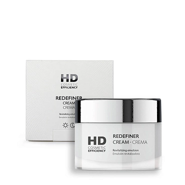 HD COSMETIC EFFICIENCY Крем омолаживающий лифтинговый / Redefiner crem 50 мл