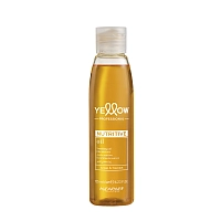 YELLOW Масло увлажняющее для сухих волос / YE PROFESSIONAL NUTRITIVE OIL 125 мл, фото 1