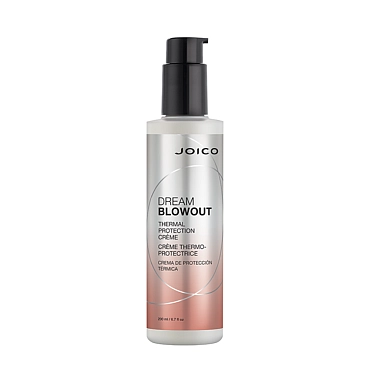 JOICO Крем термозащитный для волос / DREAM BLOWOUT Thermal Protection Greme 200 мл