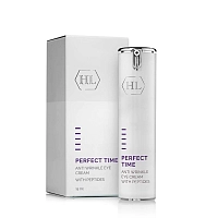 HOLY LAND Крем для век укрепляющий от морщин и отечности / Perfect Time Anti Wrinkle Eye Cream 15 мл, фото 2