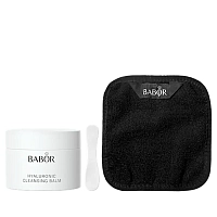 BABOR Бальзам очищающий для лица с гиалуроновой кислотой / Hyaluronic Cleansing Balm 150 мл, фото 2