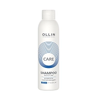 Шампунь увлажняющий / Moisture Shampoo 250 мл, OLLIN PROFESSIONAL