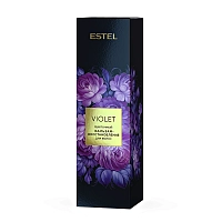 ESTEL PROFESSIONAL Бальзам цветочный восстановление для волос / Estel Violet 200 мл, фото 2