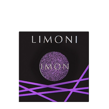 LIMONI Тени для век 003 / Eye Shadow Prism 2 гр