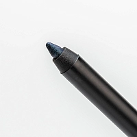 PROVOC Подводка гелевая в карандаше для глаз, 67 темно-сапфировый шиммер / Gel Eye Liner Magnetic, фото 3