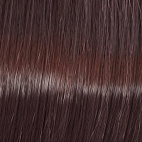 55/55 краска для волос, светло-коричневый интенсивный махагоновый интенсивный / Koleston Pure Balance 60 мл, WELLA PROFESSIONALS