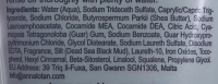 ANNA LOTAN Мыло-гель жидкое с черной грязью Мертвого моря / Mineral Cleansing Gel BARBADOS 250 мл, фото 3
