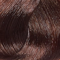 7/7 краска для волос, русый коричневый / DE LUXE SILVER 60 мл, ESTEL PROFESSIONAL