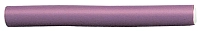 Бигуди-папиллоты фиолетовые 18 см*20 мм (41174), SIBEL