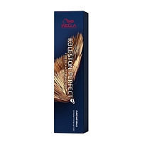 WELLA 8/0 краска для волос, светлый блонд натуральный / Koleston Perfect ME+ 60 мл, фото 2