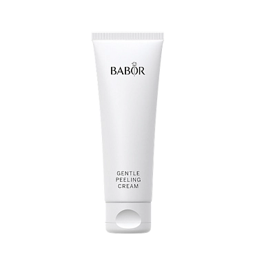 BABOR Пилинг-крем мягкий для лица / Gentle Peeling Cream 50 мл