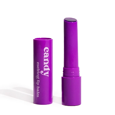 BEAUTYDRUGS Бальзам тающий для губ, 03 / BD 132 19 Candy Melting Lip Balm Drunk 2,7 гр