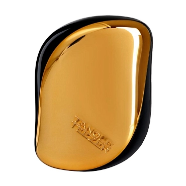 TANGLE TEEZER Расческа для волос / Compact Styler Bronze