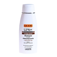 Шампунь для восстановления сухих секущихся волос / UPKer 200 мл, GUAM