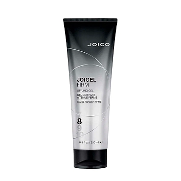 JOICO Гель сильной фиксации для укладки волос, фиксация 8 / SF JOIGEL FIRM Gel 250 мл