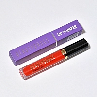 BEAUTYDRUGS Блеск для увеличения объема губ, 02 / Lip Plumper Timothee 5 мл, фото 5