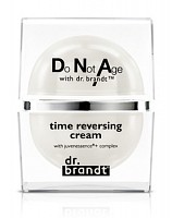 Крем-лифтинг моделирующий для лица / Do Not Age 50 г, DR. BRANDT