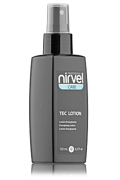 NIRVEL PROFESSIONAL Лосьон с биотином для укрепления и стимулирования роста волос / TEC LOTION 125 мл