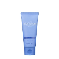 Крем увлажняющий для лица / Hyaluronic Hydra Cream 50 мл, HOLIKA HOLIKA