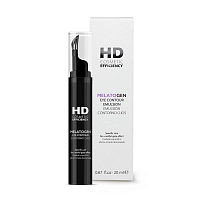 HD COSMETIC EFFICIENCY Крем ревитализирующий для кожи вокруг глаз / Melatogen eye contour 20 мл, фото 2