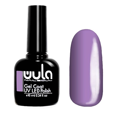 WULA NAILSOUL 352 гель-лак для ногтей / Wula nailsoul 10 мл