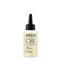 EPICA PROFESSIONAL Масло для защиты кожи головы / Skin Protecting Oil 50 мл, фото 1