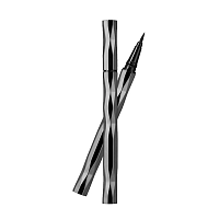 RUSSIAN BEAUTY GURU Подводка-фломастер для глаз Чёрная Москва, черная / RBG Eyeliner Chernaya Moskva 3,5 гр, фото 2