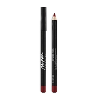 MARVEL COSMETICS Карандаш для губ 334 / Marvel hot red 4,18 гр, фото 3