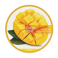 FARMSTAY Крем многофункциональный с экстрактом манго 300 мл, фото 2