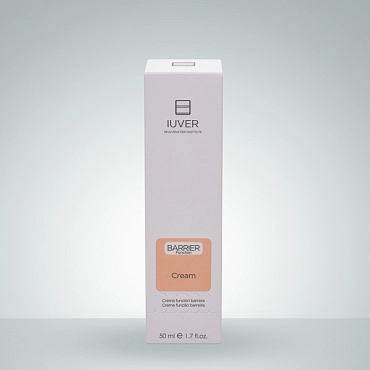 IUVER Крем защитный с барьерной функцией / BARRIER function cream 50 мл