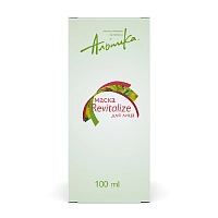 АЛЬПИКА Маска для лица Revitalize 100 мл, фото 2